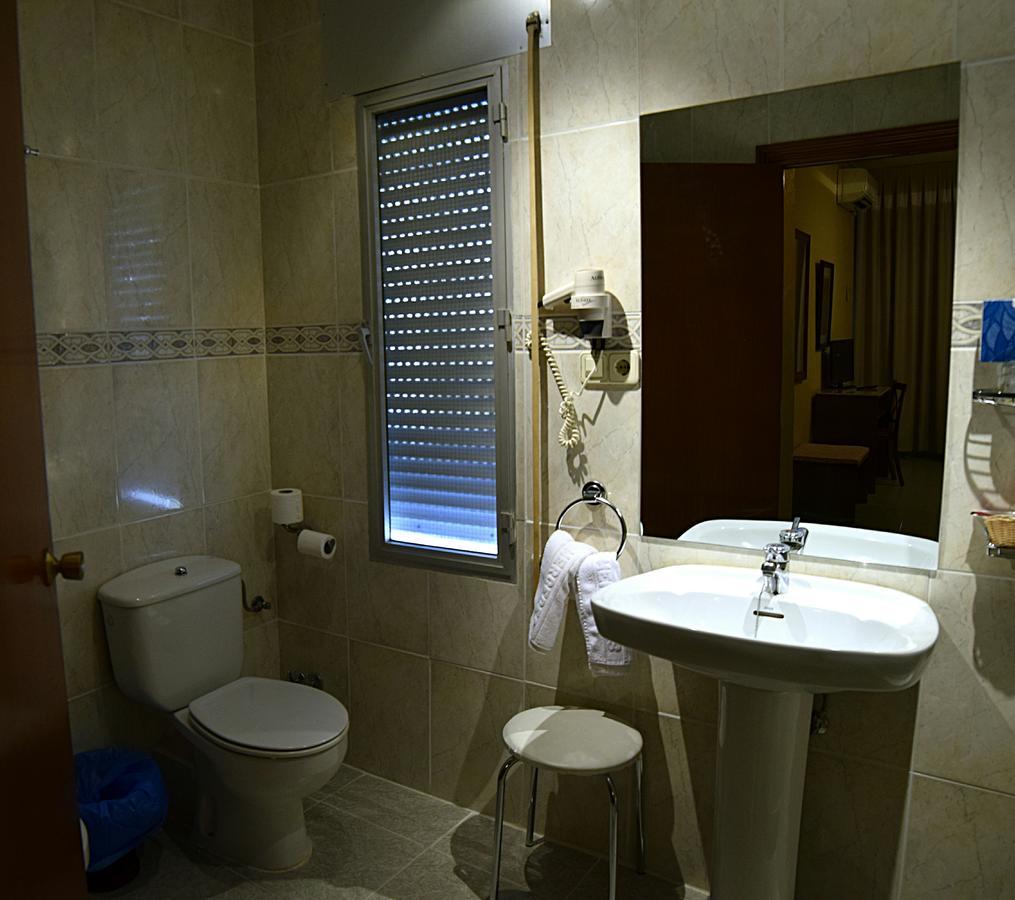 Hotel Mercedes Аранхуэс Экстерьер фото